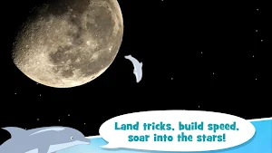 Dolphin Up Screenshot 0