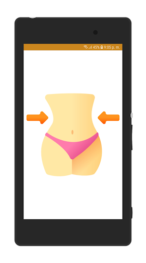 Dieta para Adelgazar Screenshot 0