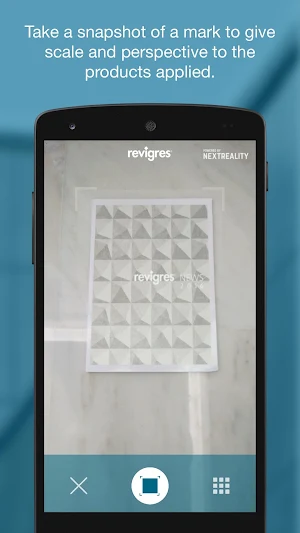Revigrés Screenshot 1