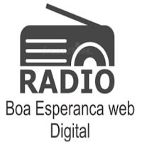 Rádio Boa Esperança Web