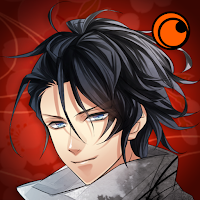 Crunchyroll: Shinsengumi