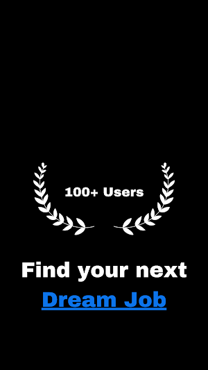 Remote Jobs Finder Screenshot 0