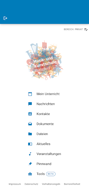 MuKu Bielefeld Screenshot 3