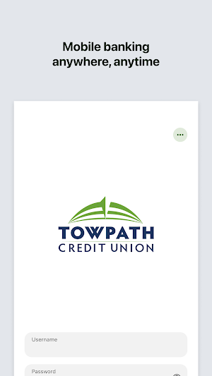 Towpath CU Screenshot 0