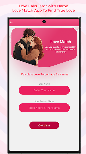 True Love Quotes and Messages Screenshot 2