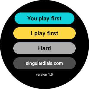 Group4 / Wear OS Screenshot 1