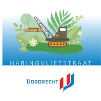 De Haringvlietstraat