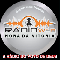 Web Rádio A Hora da Vitória Fm