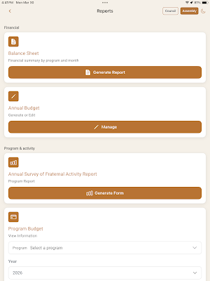 Conclavium Screenshot 2