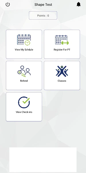YMCA Raritan Valley Screenshot 2