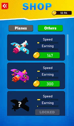 Merge Master Idle Games Screenshot 1