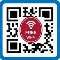 Wifi QrCode Password Scanner