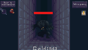 Dungeon slayer Screenshot 0