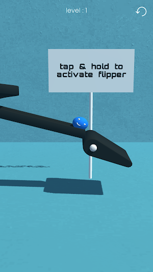 Love Journey 3D Screenshot 1