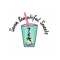 Seven Beautiful Sweets