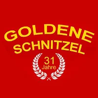 Goldene Schnitzel
