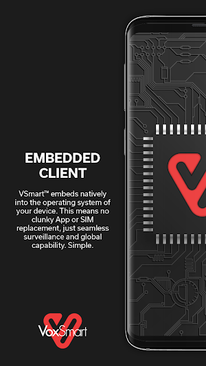 VSmart by VoxSmart Screenshot 3