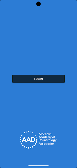 AAD Learn Screenshot 0