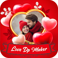 Love Name Art: Profile Picture
