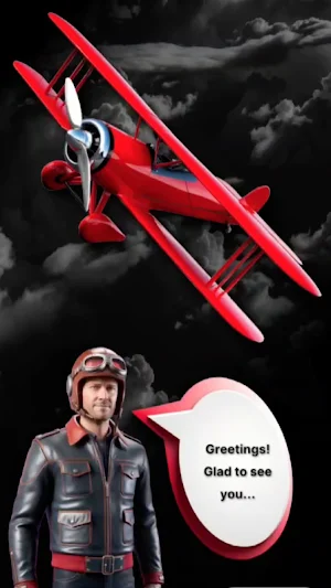 Avia Training Screenshot 1