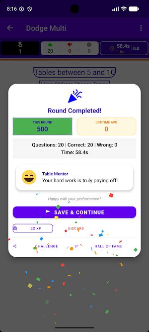 MulTEx Screenshot 1