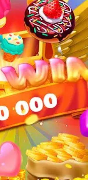 Sweet Bonanza Screenshot 3