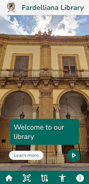 Fardelliana Screenshot 0