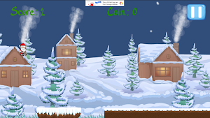 Father Christmas Screenshot 3