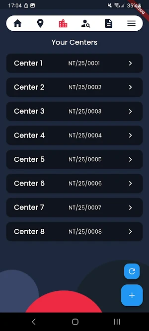 Phoenix Finance Screenshot 3