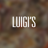 Luigi's bar & kitchen