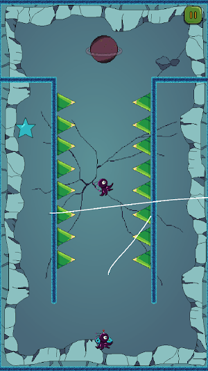 Bound for Home Screenshot 2