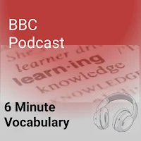 6 Minute Vocabulary
