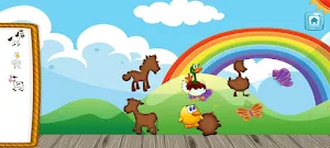 Farm Animals Land Screenshot 3