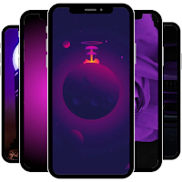 Purple Wallpaper