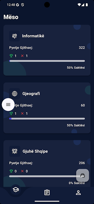 MatuKS Screenshot 2