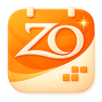 Zo Calendar