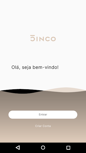 Clube5inco - OVG Screenshot 2