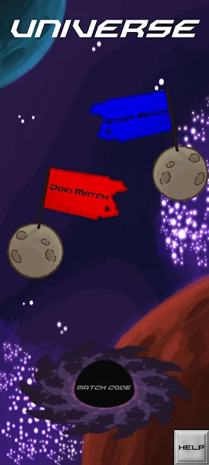 Universe Screenshot 3