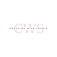 Coaching With Sophie