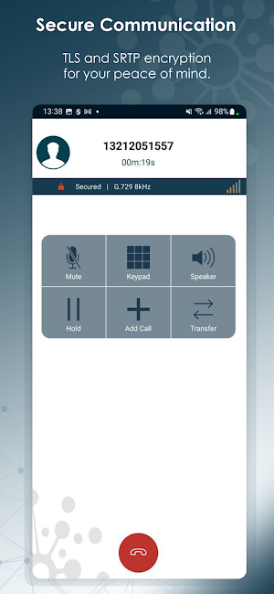 Skylar Enterprise Screenshot 3