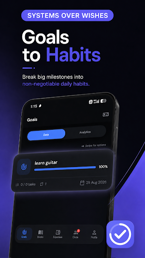 Lifegram - Your Life Tracker Screenshot 2