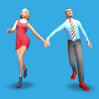 Hold Hands Run