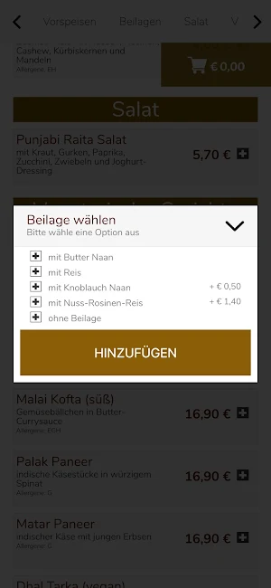 Hathi Screenshot 2