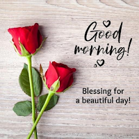 Good morning messages