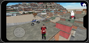 Real Motos Online RP Screenshot 3