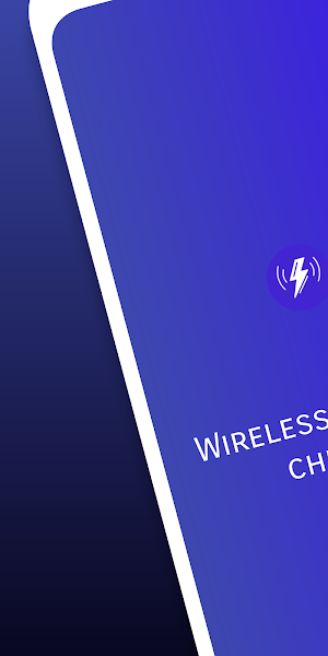 Wireless Charging Checker Screenshot 0