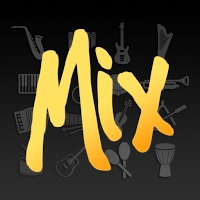 Pro Audio Mixer & Looper