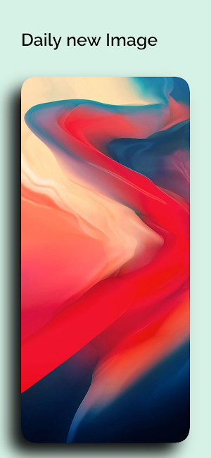 Realme X7 Pro Wallpapers Screenshot 3