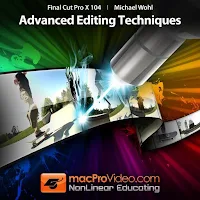 Advanced Editing Course for FCP X