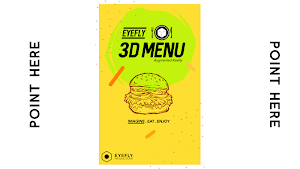 EYEFLY MENU Screenshot 3